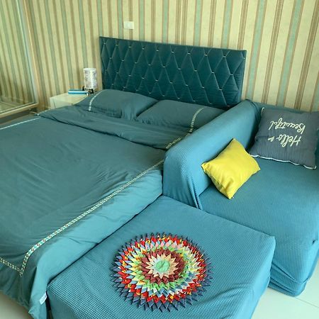 Laguna Beach Resort Maldives Haat Jomtien Eksteriør bilde