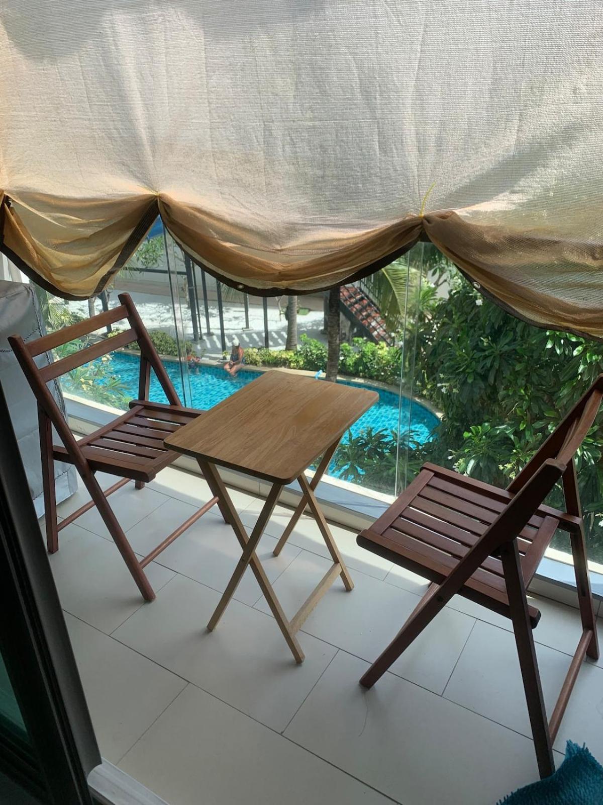 Laguna Beach Resort Maldives Haat Jomtien Eksteriør bilde