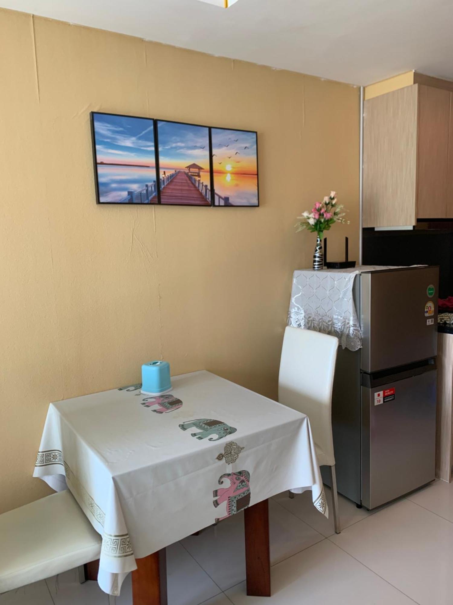 Laguna Beach Resort Maldives Haat Jomtien Eksteriør bilde
